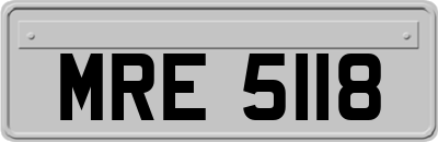 MRE5118