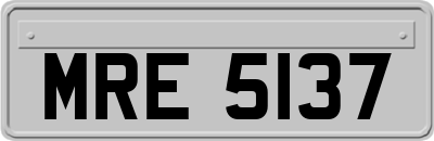 MRE5137
