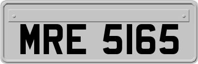 MRE5165