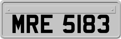 MRE5183