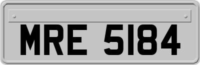 MRE5184