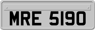 MRE5190