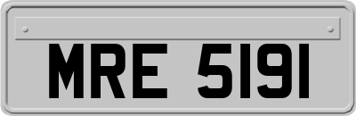 MRE5191