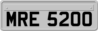 MRE5200