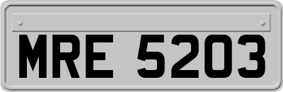 MRE5203