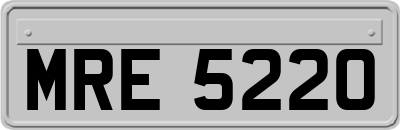 MRE5220