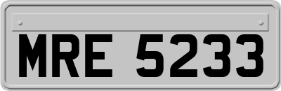 MRE5233