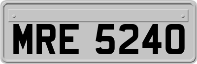 MRE5240