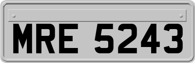 MRE5243