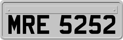 MRE5252