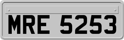 MRE5253
