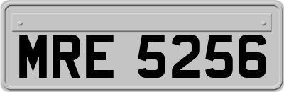 MRE5256