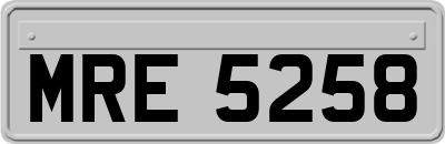 MRE5258