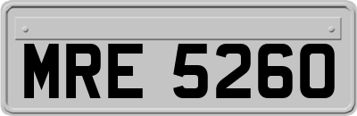 MRE5260