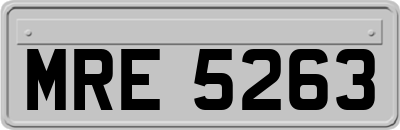 MRE5263
