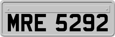 MRE5292