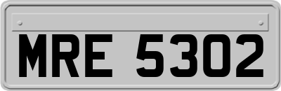 MRE5302