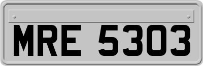 MRE5303