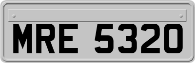 MRE5320