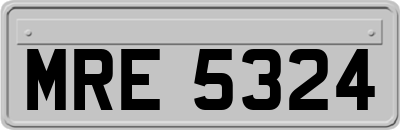 MRE5324