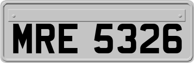 MRE5326