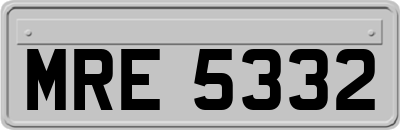 MRE5332