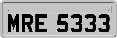 MRE5333