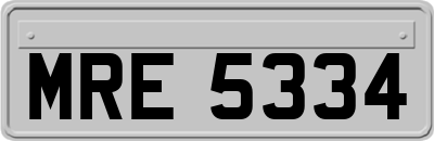 MRE5334