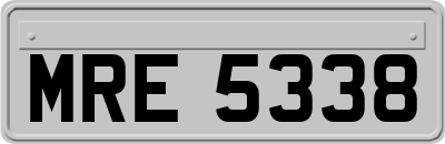 MRE5338