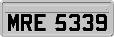 MRE5339