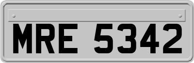 MRE5342