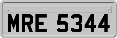 MRE5344
