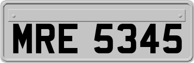 MRE5345