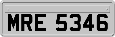 MRE5346
