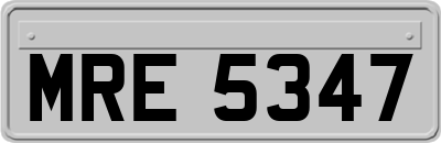 MRE5347