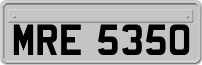 MRE5350