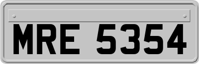 MRE5354