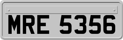 MRE5356