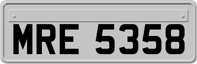 MRE5358