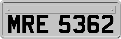 MRE5362