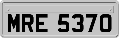 MRE5370