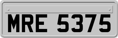 MRE5375