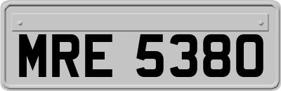 MRE5380