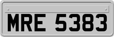 MRE5383