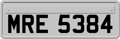 MRE5384