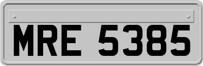 MRE5385