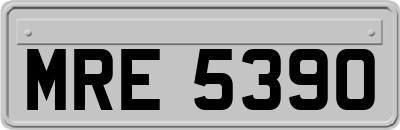 MRE5390