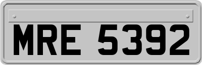 MRE5392