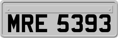 MRE5393