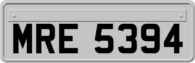 MRE5394